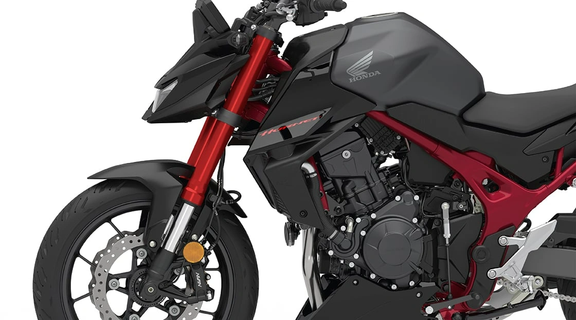 SHOWA SFF BP Forks